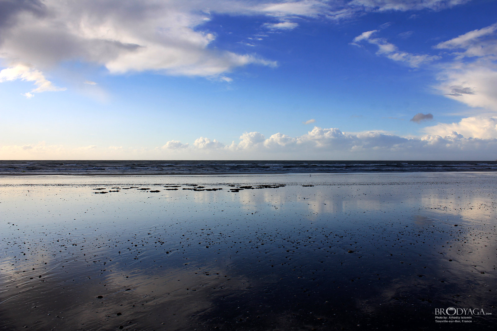 Trouville-sur-Mer